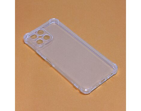 Futrola Transparent Ice Cube - Huawei Honor X8.