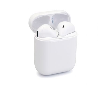 Bluetooth slusalice Airpods i11 TWS bele HQ.