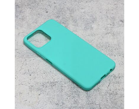 Futrola Gentle Color - Huawei Honor X8 mint.
