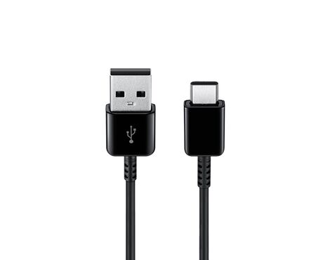Samsung data kabl Type C crni (EP-DG930-IBE).