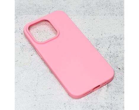 Futrola Gentle Color - iPhone 14 Pro roze.