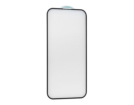 Zastitno staklo Tempered Glass 21D - iPhone 14 Pro Max 6.7 crni.