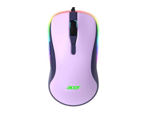 Mis Acer OMW110 ljubicasti.