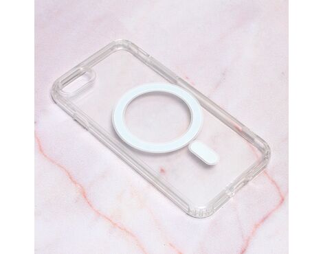 Futrola Magsafe - iPhone SE 2020/2022 Transparent.