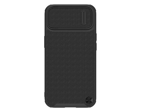 Futrola Nillkin Textured S - iPhone 14 Plus crna.