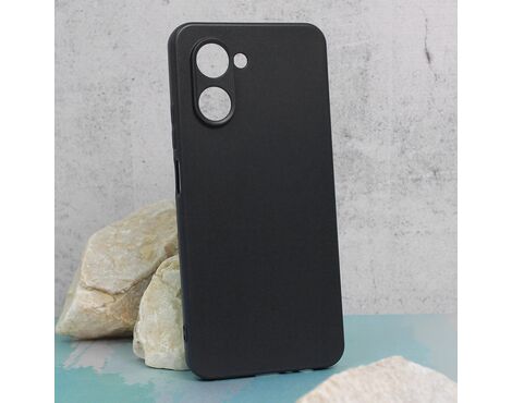 Silikonska futrola Arctic - Realme C33 crna.