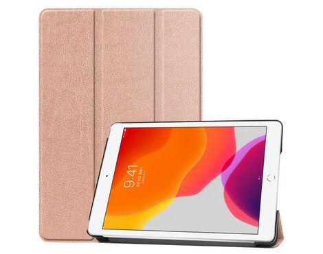 Futrola Ultra Slim - iPad 10.2 2019/2020/2021 roze.