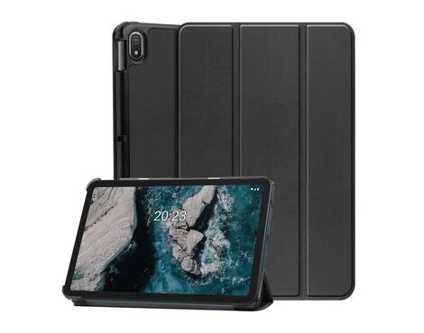 Futrola Ultra Slim - Nokia T20 crna.