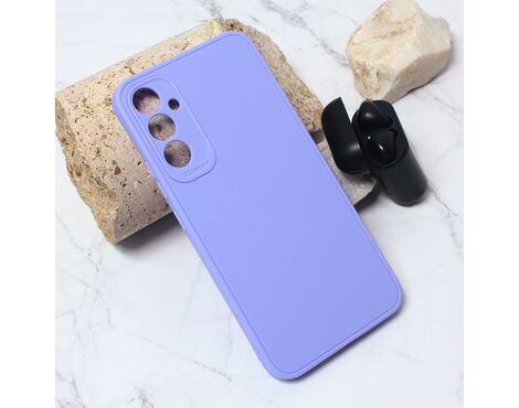 Futrola 3D Camera - Samsung Galaxy A34 5G 5G ljubicasta.