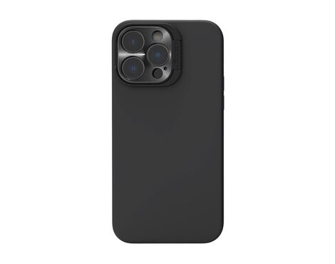 Futrola Nillkin Lens Wing Magnetic - iPhone 14 Pro crna.
