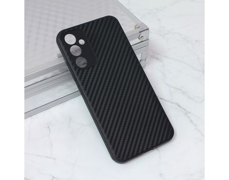 Futrola Carbon fiber - Samsung Galaxy A34 5G 5G crna.