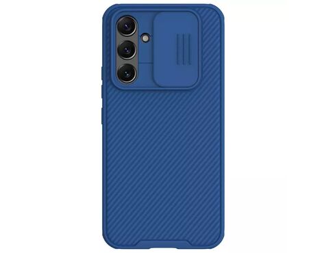 Futrola Nillkin CamShield Pro - Samsung A546B Galaxy A54 5G plava.