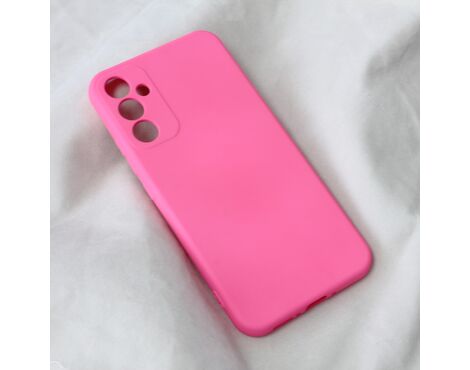 Futrola Teracell Soft Velvet - Samsung Galaxy A34 5G 5G pink.
