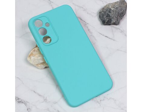 Futrola Nano Silikon - Samsung Galaxy A34 5G 5G mint.