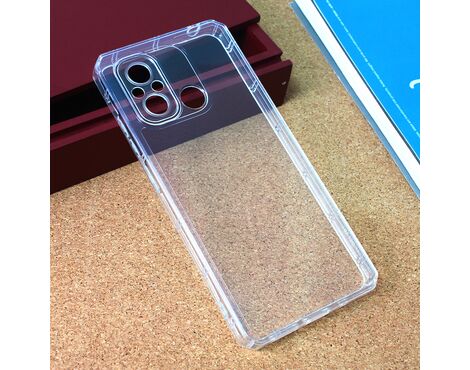 Futrola Full Protection - Xiaomi Redmi 12C Transparent.