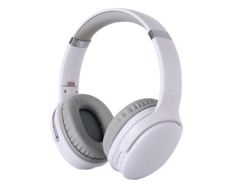 Bluetooth slusalice Sodo SD-1011 bele.