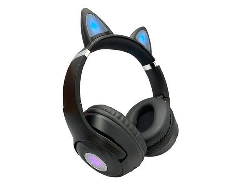 Bluetooth slusalice Sodo SD-1019 crne.