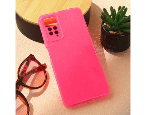 Futrola Sparkle Dust - Xiaomi Xiaomi Redmi 11 Pro 4G/5G/Note 12 Pro 4G pink.