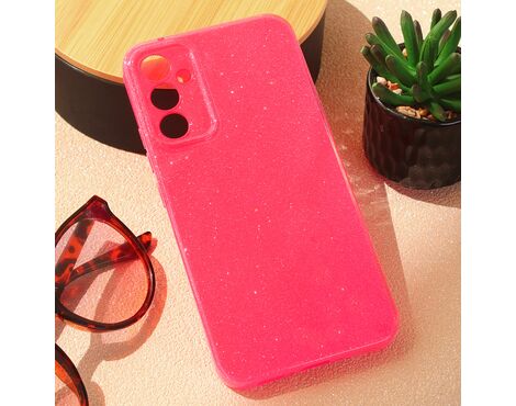 Futrola Sparkle Dust - Samsung Galaxy A34 5G 5G pink.