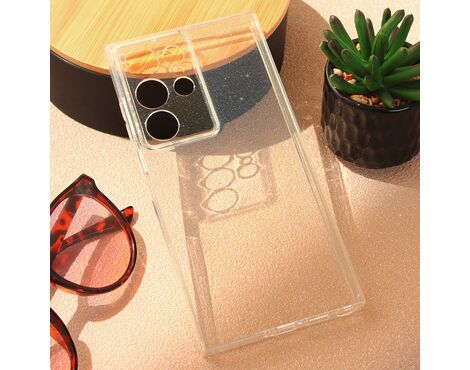 Futrola Sparkle Dust - Samsung Galaxy S23 Ultra Transparent.