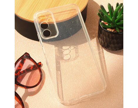 Futrola Sparkle Dust - Samsung Galaxy A34 5G 5G Transparent.