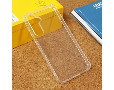 Futrola Transparent Ice Cube - Samsung S711 Galaxy S23 FE.