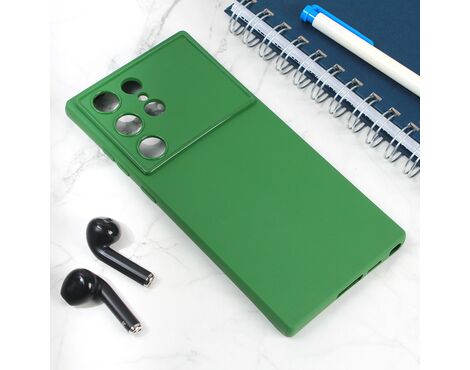 Futrola TPU - Samsung Galaxy S23 Ultra zelena.