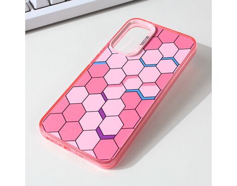 Futrola Honeycomb Color - Samsung Galaxy A34 5G 5G type 2.