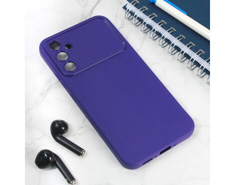 Futrola TPU - Samsung Galaxy A34 5G 5G ljubicasta.