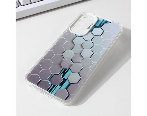 Futrola Honeycomb Color - Samsung Galaxy A34 5G 5G type 3.
