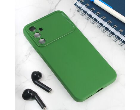 Futrola TPU - Samsung Galaxy A34 5G 5G zelena.