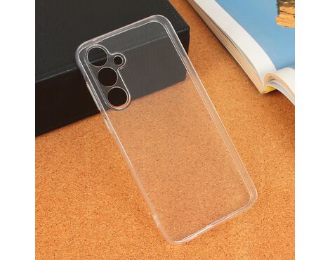Silikonska futrola Ultra Thin - Samsung A356 Galaxy A35 5G 5G Transparent.