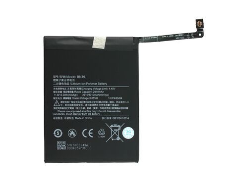 Baterija standard - Xiaomi Mi A2 BN36.