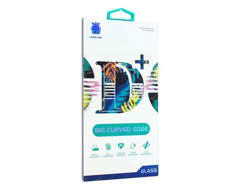 Zastitno staklo Tempered Glass - Samsung S926 Galaxy S24 Plus 5G/S936 Galaxy S25 Plus 5G (fingerprint unlock).