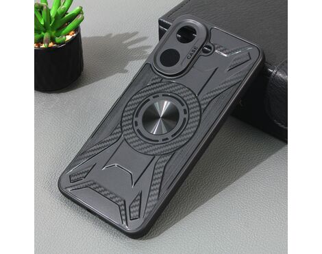 Futrola Combat - Xiaomi Redmi 13C crna.