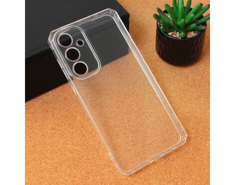 Futrola Full Protection - Samsung A356 Galaxy A35 5G 5G Transparent.