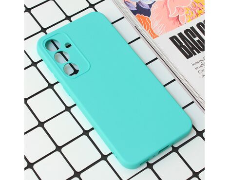 Futrola Nano Silikon - Samsung A356 Galaxy A35 5G 5G mint.