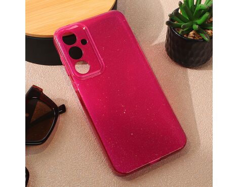 Futrola Sparkle Dust - Samsung A356 Galaxy A35 5G 5G bordo.