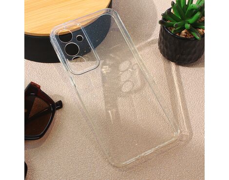 Futrola Sparkle Dust - Samsung A356 Galaxy A35 5G 5G Transparent.