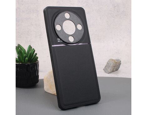 Futrola Anti Static - Huawei Honor Magic 6 lite crna.