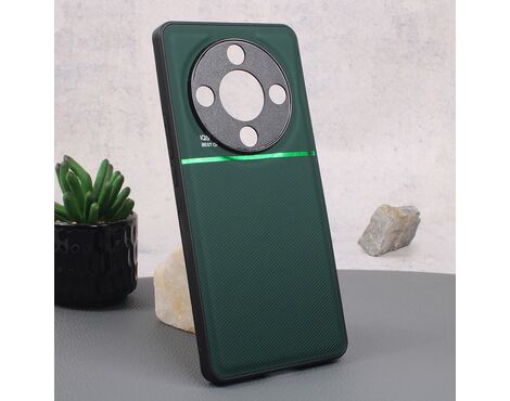 Futrola Anti Static - Huawei Honor Magic 6 lite zelena.