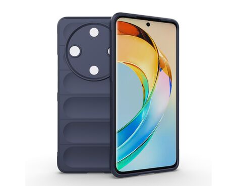 Futrola Shield - Huawei Honor Magic 6 lite tamno plava.