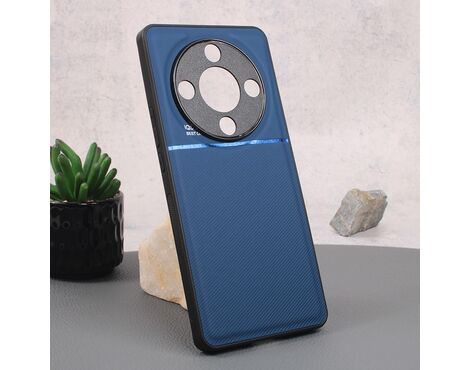 Futrola Anti Static - Huawei Honor Magic 6 lite plava.
