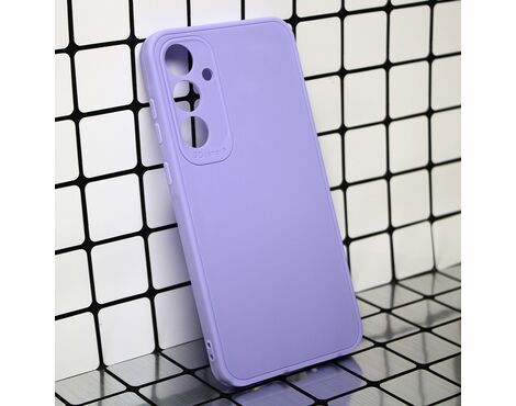 Futrola 3D Camera - Samsung A356 Galaxy A35 5G 5G ljubicasta.