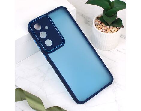Futrola Shining Camera - Samsung A356 Galaxy A35 5G 5G plava.
