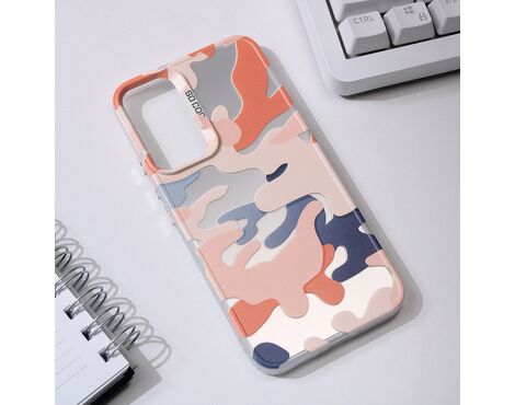 Futrola Color Wave - Samsung Galaxy A34 5G 5G orange.
