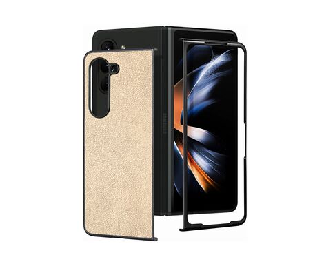 Futrola Folding Case - Samsung Galaxy Z Fold 6 5G krem.