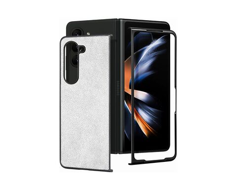 Futrola Folding Case - Samsung Galaxy Z Fold 6 5G siva.