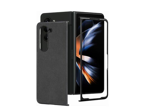 Futrola Folding Case - Samsung Galaxy Z Fold 6 5G crna.