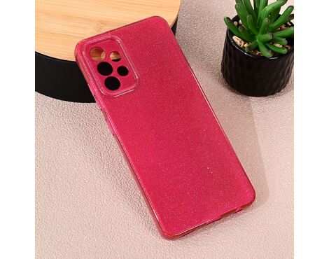 Futrola Sparkle Dust - Samsung A325 Galaxy A32 4G (EU) bordo.